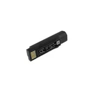 Datalogic RBP-PM96 kivehető akkumulátor PowerScan 9600-hoz fekete #1