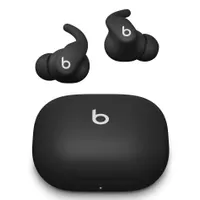 Apple ME2J4ZM/A Powerbeats Fit Vezeték nélküli Bluetooth fekete
