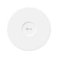 TP-Link EAP773 Omada tri-band Wi-Fi 7 hozzáférési pont 6 GHz 9300 Mbps PoE 1x10G RJ45