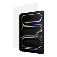 Belkin OVI006HQ ScreenForce edzett üveg képernyővédő 9H átlátszó iPad Pro 13"
