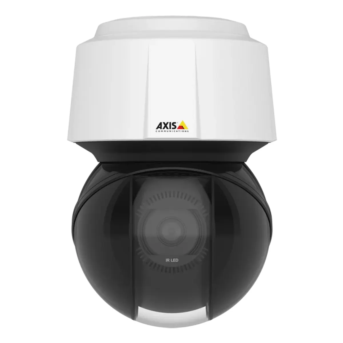 Axis 01958-003 Q6135-LE PTZ 360 fokos pan kültéri dóm 32x optikai zoom IR #1