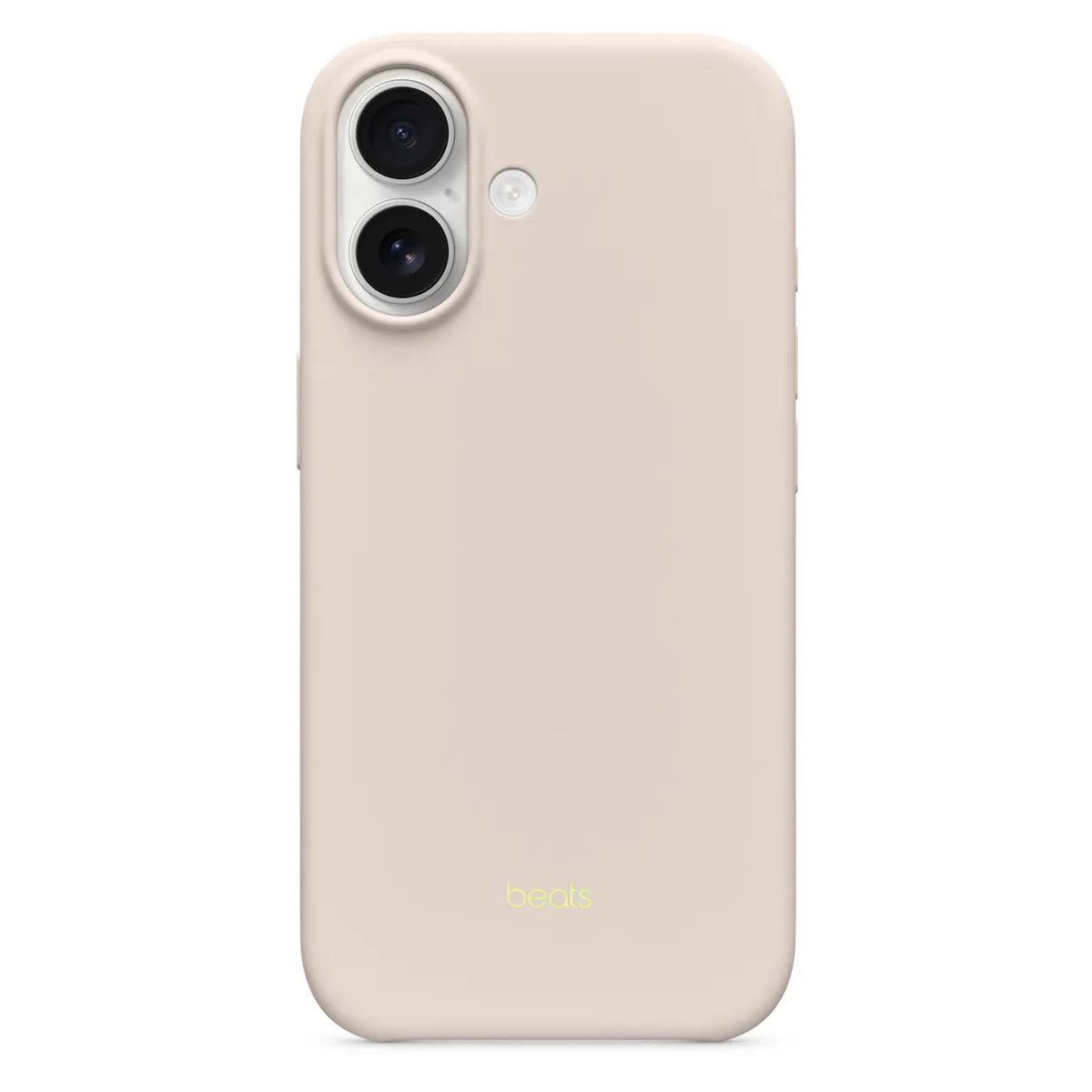 Apple MGK34LL/A Beats iPhone 17 tok MagSafe kamera-vezérlő-kompatibilis Lime stone #1