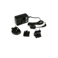 Startech.com IM12D1500P univerzális hálózati adapter 12V 1,5A 110-240V 1,37 m