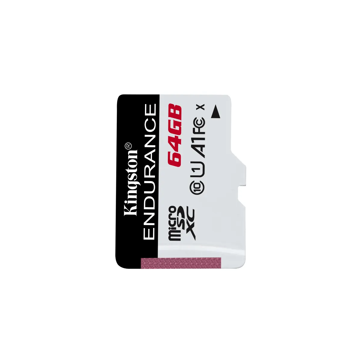 Kingston SDCE/64GB Endurance microSDXC UHS-I Class 10 95 MBps 30 MBps #1