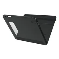 Otterbox 77-95354 React Folio Oldalra nyíló Apple iPad Air 11" M3 M2 4th 5th gen 2 állás fekete