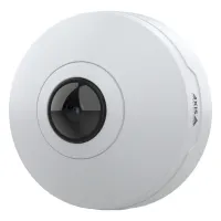 Axis 02636-001 M4327-P dóm beltéri IP kamera 0,03 lx horizontális 182°, vertikális 182°, CMOS fehér