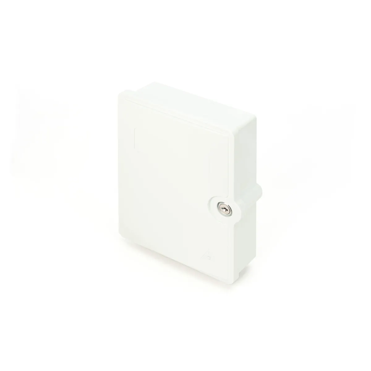 Assmann DN-968913-LCA Distri Box OS2 12x LC APC fehér ABS #1