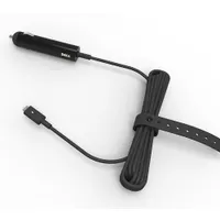 Dell 450-AFLE 65W USB-C autós és repülő töltő