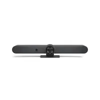Logitech 960-001311 Rally Bar 4K 5x optikai zoom RightSight RightLight RightSound #1