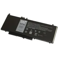 Origin Storage 6MT4T-BTI BTI 4C LiPo akkumulátor 62Wh 8150mAh 7,6V Dell E5470 E5570