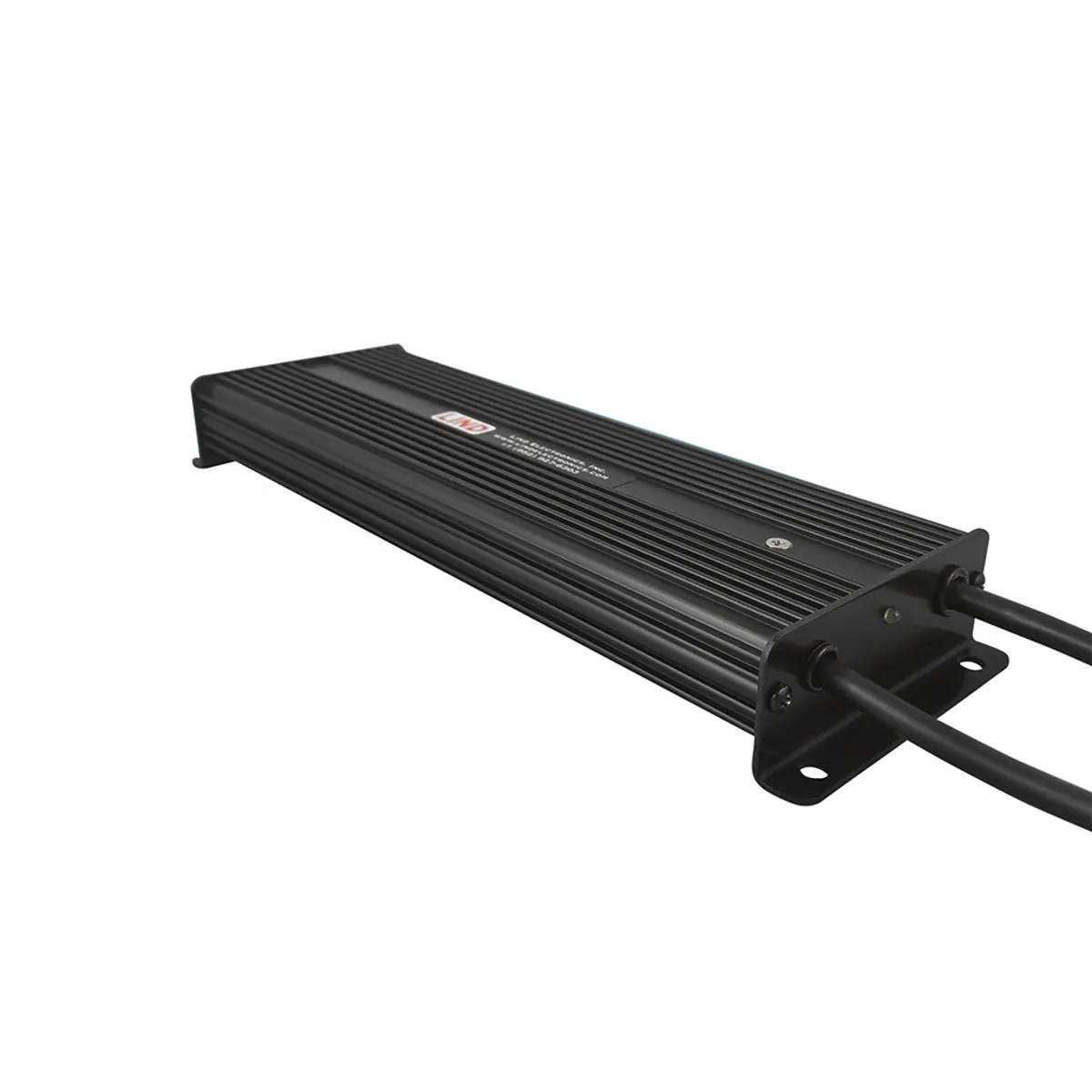 Gamber Johnson 7300-0305 LIND 12-32 V DC izolált tápegység Dell rugged laptophoz #1