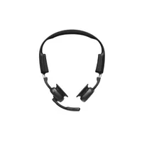 Shokz C610-AN-BK-EU-000 Openmeet csontvezetéses Bluetooth fejhallgató fekete
