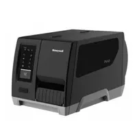 Honeywell PM45A00000000210 PM45A direkt termál 203 x 203 DPI 350 mm per sec Ethernet Wi-Fi Bluetooth 5.0 USB fekete