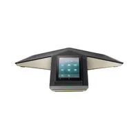 Poly 849B4AA#ABB Trio C60 Szín Fekete Kijelző LCD USB Micro-USB B, USB-A PoE ENERGY STAR