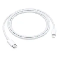 Apple MUQ93ZM/A USB-C to Lightning kábel 1 m