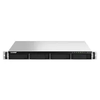 QNAP TS-464U-8G TS-464U 8GB RAM 4-Bay rack NAS 2x2.5GbE PCIe Gen3x2