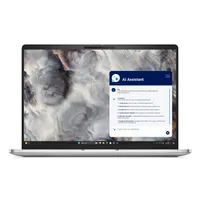 Dell BTO209_PB16250_EMEA Pro 16 Plus 16GB LPDDR5x 512GB SSD 16" 1920x1200 Windows 11 Pro