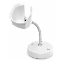 Zebra 22-71043-0BR Gooseneck IntelliStand HC DS4308 Fehér