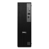 Dell BTO103_QBS1250_EMEAU Pro Slim Plus Intel Core Ultra 5 235 16GB DDR5 512GB SSD Ubuntu Linux Wi-Fi Slim PC fekete