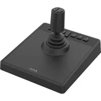Axis 02475-001 TU9002 Joystick USB vezetékes 8 gomb fekete