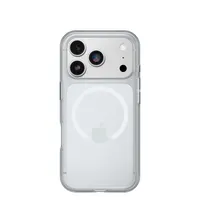 OtterBox 77-99280 React MagSafe Apple iPhone 17 Pro Clear 6.3"