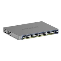 Netgear GS752TXP-300EUS GS752TXP 48-port 1G PoE 380W 4xSFP