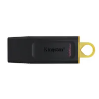 Kingston DTX-128GB DataTraveler Exodia USB 3.2 Gen 1 fekete-sárga