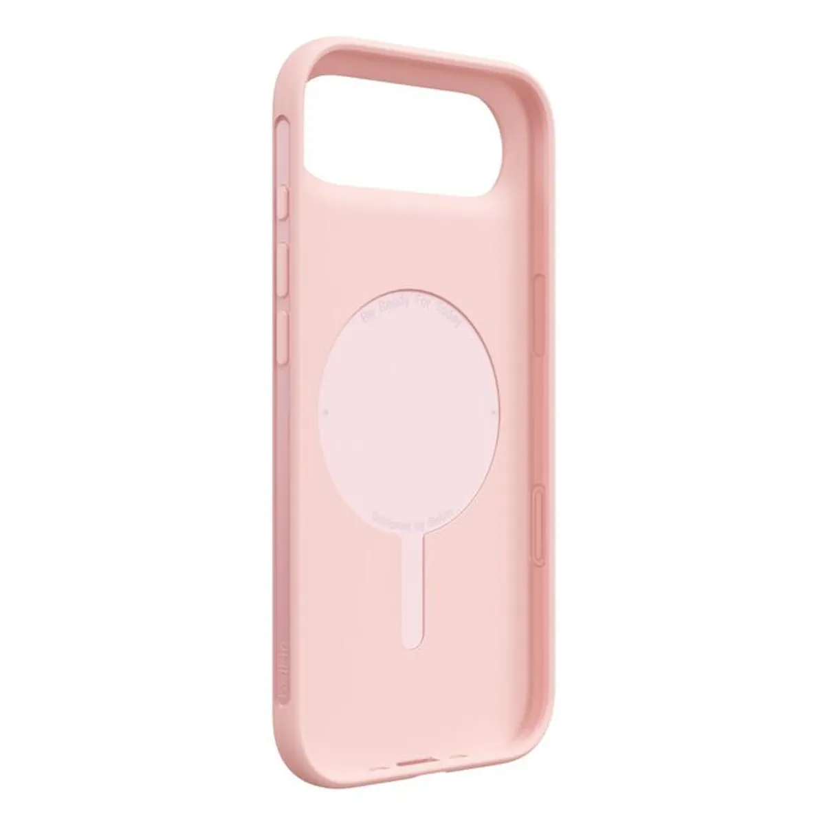 Belkin MSA041HQPK mágneses védőtok iPhone Air Rózsaszín #1