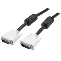 Startech.com DVIDDMM2M DVI-D Dual Link kábel 2 m M-M