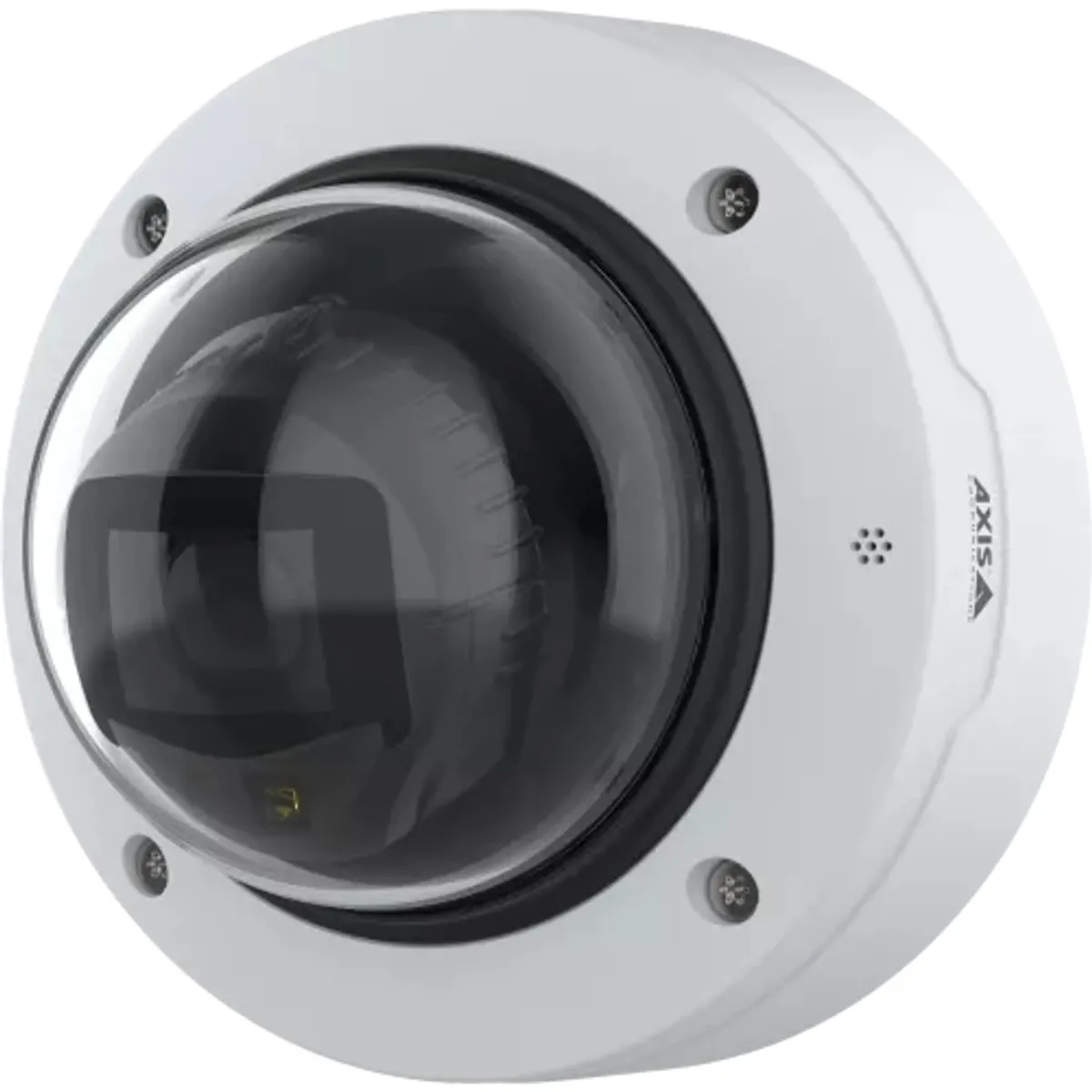 Axis 02983-001 P3287-LV dome beltéri és kültéri, 5 MP, vari-fókusz 3-8,5 mm, 0,02 lux, 190deg elforgatás, CMOS #1
