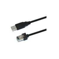 Newland CBL026U RJ45-USB kábel FR-FM sorozathoz 2 m fekete