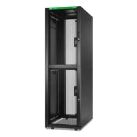 APC AR3200B2 NetShelter SX Colocation 52U fehér