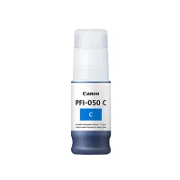 Canon 5699C001AA PFI-050 C Cián 70 ml 1 db