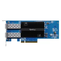 Synology E25G30-F2 2x25gbe sfp28 pcie hálózati kártya
