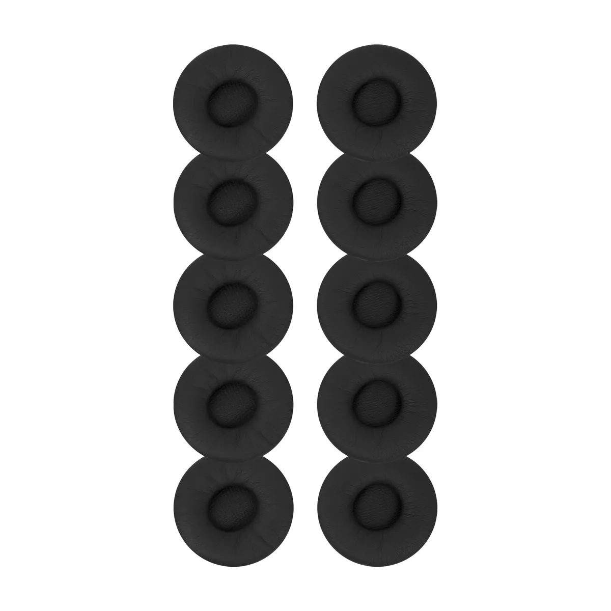 Jabra 14101-59 fülpárna műbőr L 10 db #1