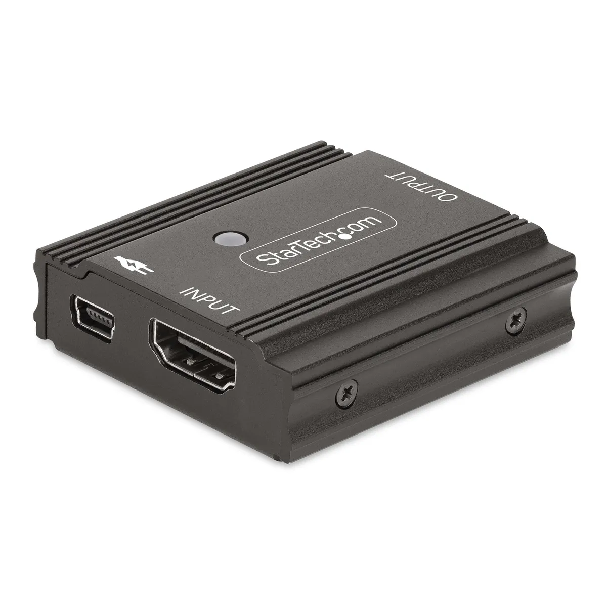 Startech.com 33FT-8K-HDMI-BOOSTER 8K HDMI jelismétlő 10 m USB táplált #1