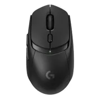 Logitech 910-007200 G309 Lightspeed vezeték nélküli egér Bluetooth fekete