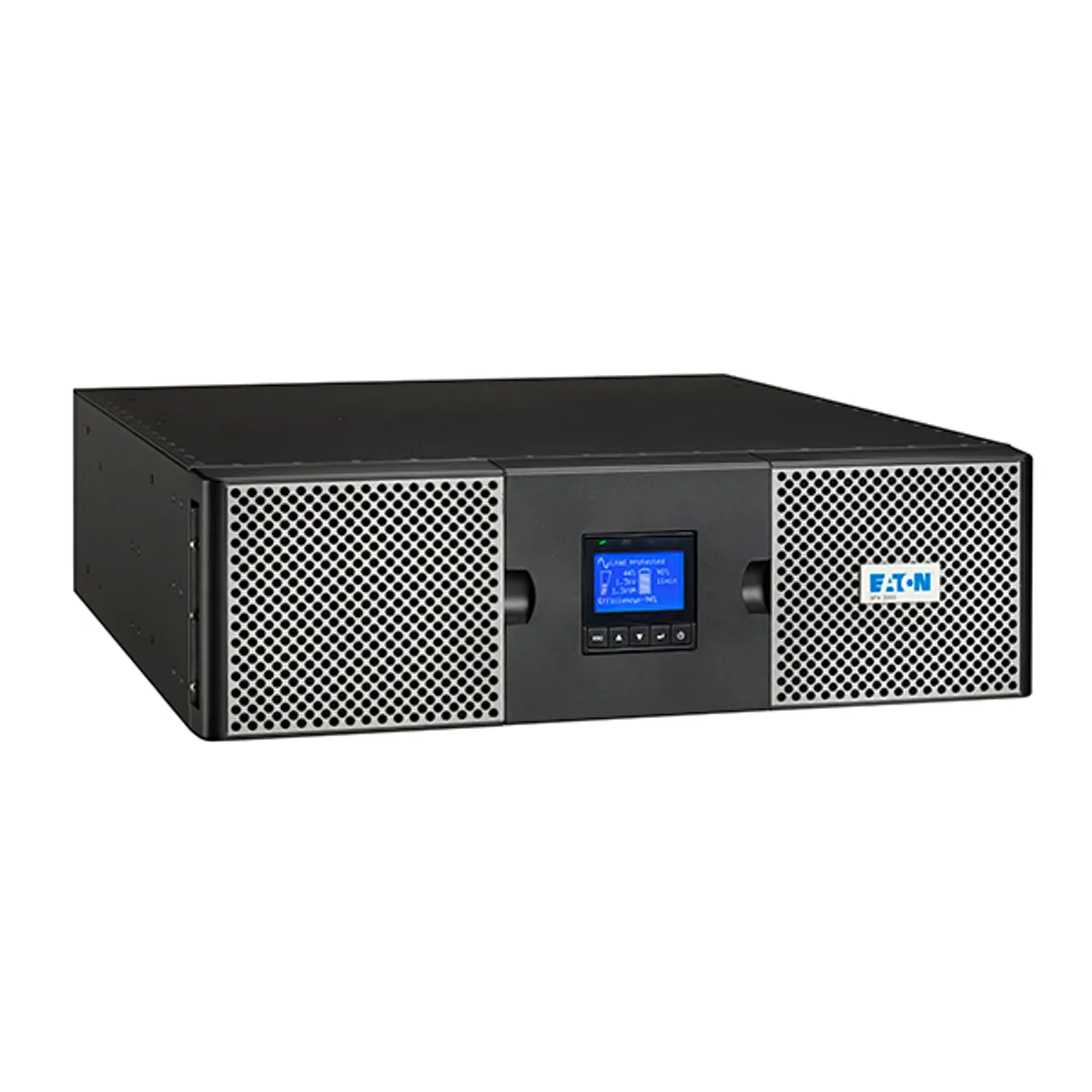Eaton 9PX3000IRTM 9PX 3000I RT3U online 3 kVA 3000W 10 kimenet C13 C19 C20 #1