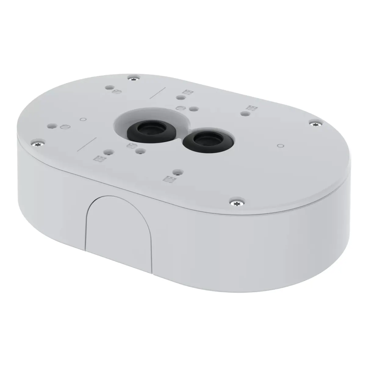 Axis 02750-001 TP4601-E conduit-ház beltéri-kültéri kompatibilis Axis P4705-PLVE, P4707-PLVE 140,4 x 215,1 x 53,5 mm #1