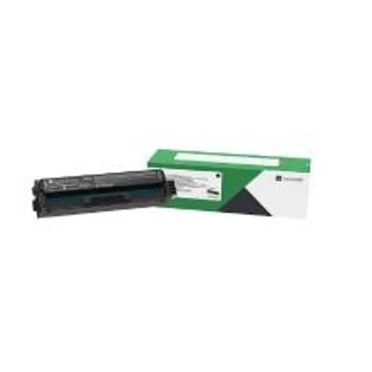 Lexmark 20N20K0 tonerkazetta fekete 1500 oldal 1 db #1