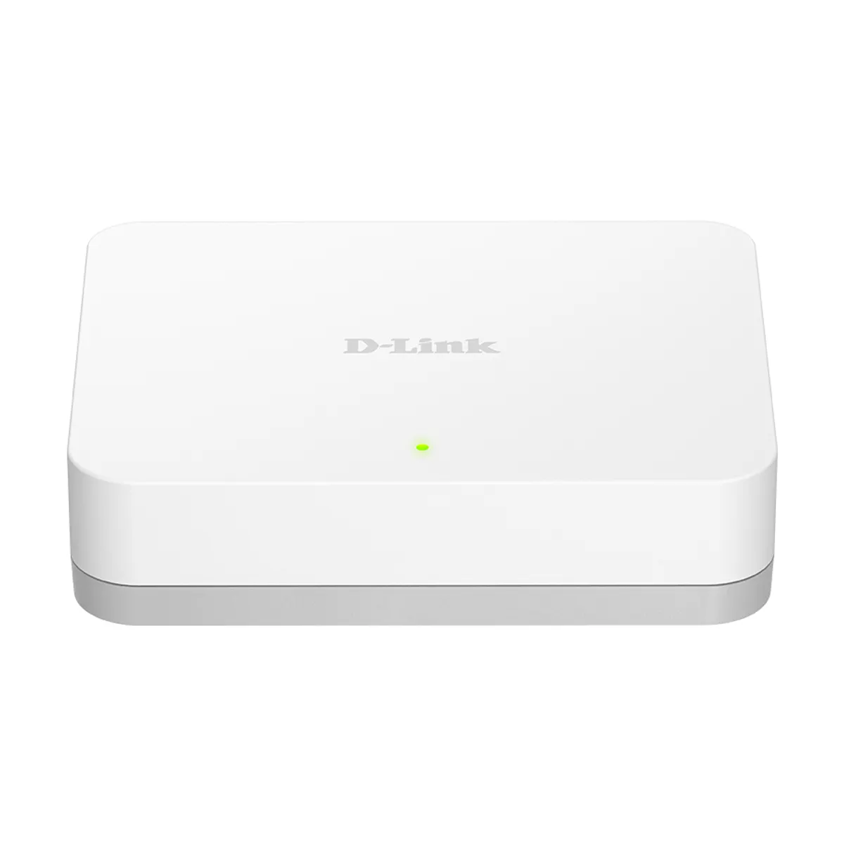 D-Link GO-SW-5GE kapcsoló 5-portos gigabites nem menedzselt IEEE 802.3az Energy Star szint V #1