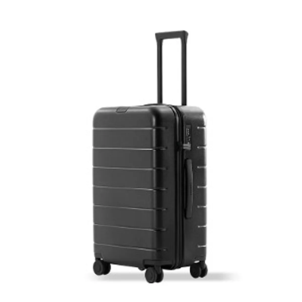 Xiaomi BHR8602GL Luggage Classic Pro 20" kemény PC fekete 39 L #1