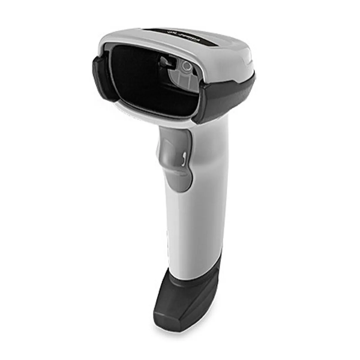 Zebra DS2208-SR00006ZZWW DS2208 2D imager kézi, vezetékes, USB RS-232 RS-485, fehér, IP42 #1