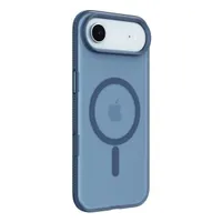 Belkin MSA037HQNY Grip mágneses tok iPhone Air sötétkék