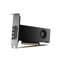 PNY VCNRTX2000ADA-SB RTX 2000 Ada 16 GB GDDR6 128-bit PCIe x8 4.0 aktív hűtés