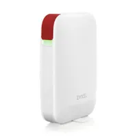 Zyxel USGLITE60AX-EU0101F USGLITE60AX 2.5GbE WAN és LAN, Wi-Fi 6 AX, quad-core 2.0 GHz, 1x WAN 1x LAN, WPA2 WPA3