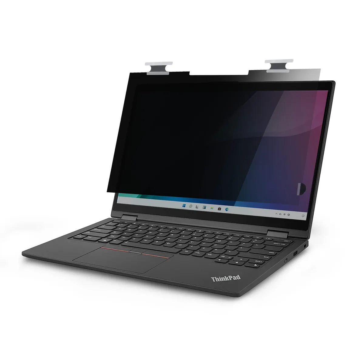 Startech.com X13Y4-PRIVACY-SCREEN keret nélküli betekintésvédő fólia 13.3" 16:10 laptop #1