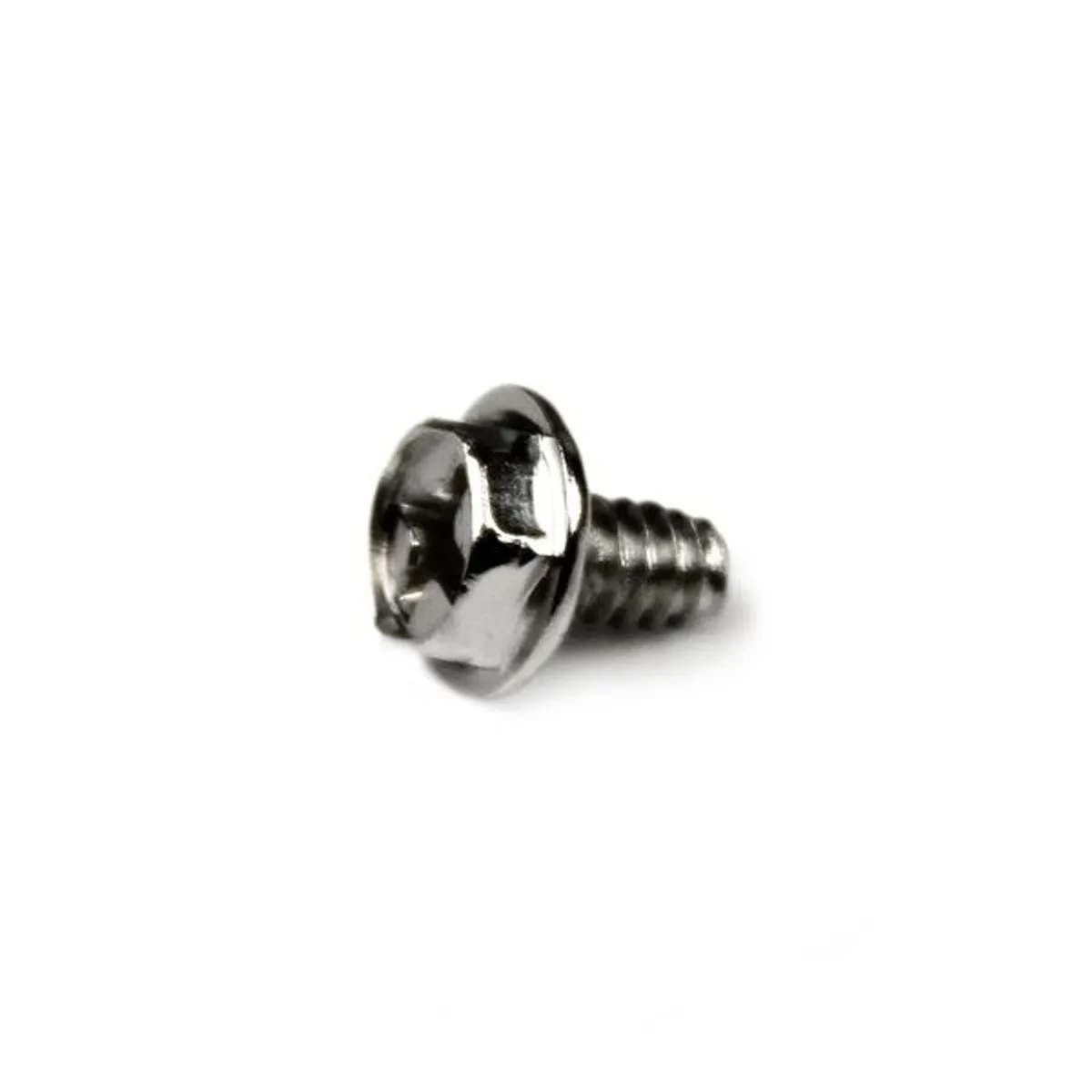 Startech.com SCREW6_32 6-32 x 1/4" PC-szerelőcsavar #1