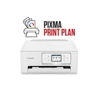 Canon 6256C006 PIXMA TS7650i 3 az 1-ben tintasugaras Wi-Fi USB 2,7 érintőképernyő