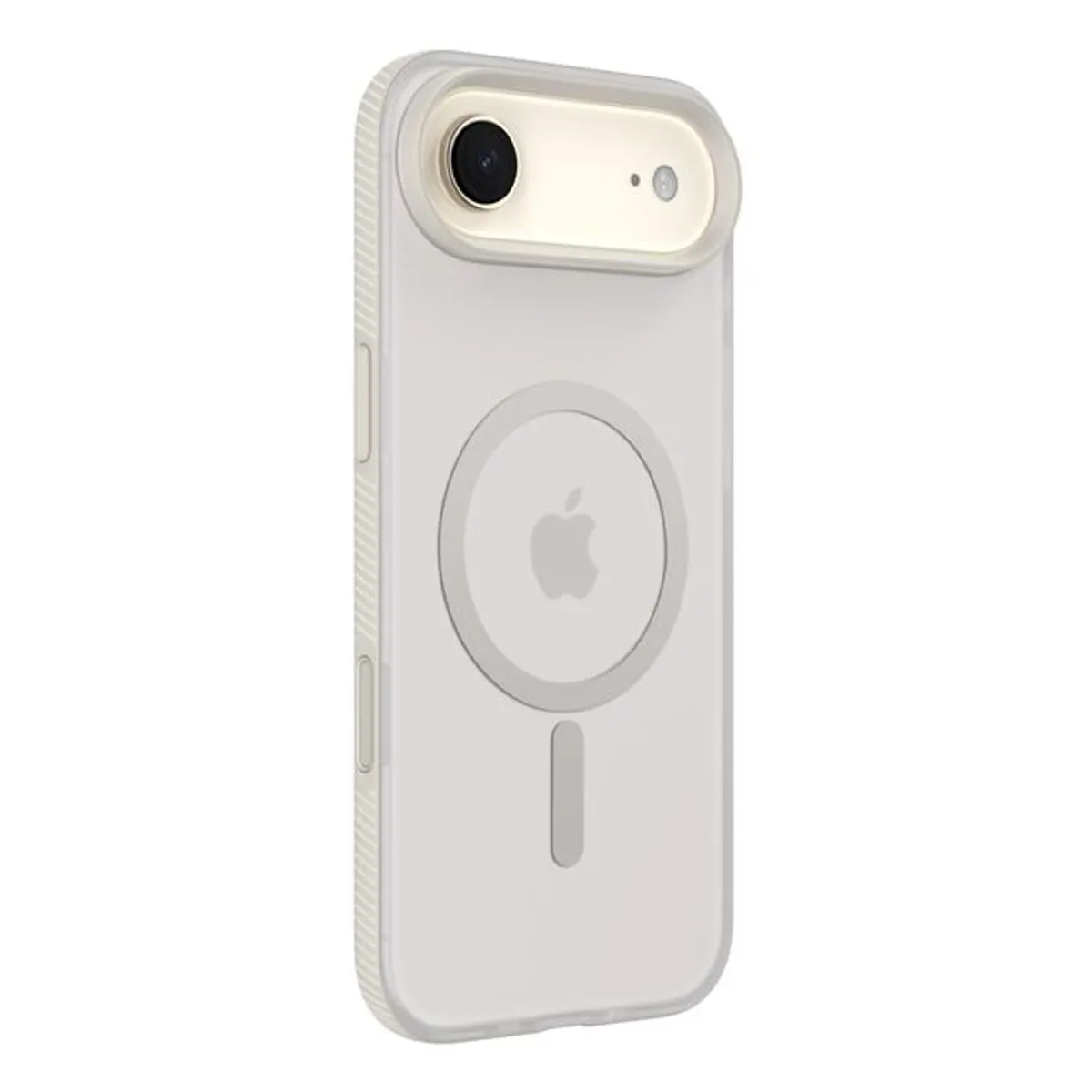 Belkin MSA037HQSA Grip mágneses tok Apple iPhone Air homok 6.5" #1